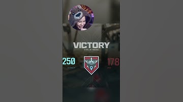 THAT GUY GOT ****ED in the MW3 BETA! 🥴 #thebulletmaiden #mw3 #shorts #mw3beta #mw2 #callofduty #ps5