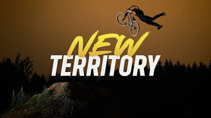 MONGOOSE PRESENTS: BRAYDEN BARRETT-HAY NEW TERRITORY