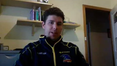 Observing off-ball play when coaching