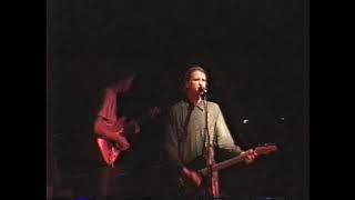 Camper Van Beethoven - Joe Stalin's Cadillac + Good Guys Bad Guys + Bad Trip (Detroit 7/13/88)