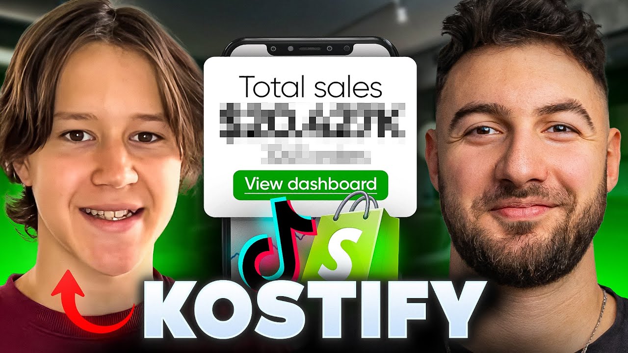 My Honest Dropshipping Advice To Kostify