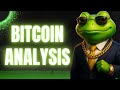 BITCOIN ANALYSIS| BTC PRICE PREDICTION🔥