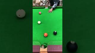 Real snooker Amazing and tutorial trick shot #Viral #Video #Viral #youtube #shots