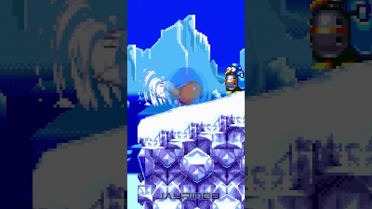 Sonic 3 A.I.R: Modern Edition II (Final Update) ✪ Sonic Shorts - S3 A.I.R. Mods