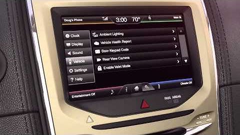 SecuriCode™ Keypad | Lincoln How-to Video