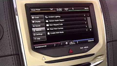 SecuriCode™ Keypad | Lincoln How-to Video