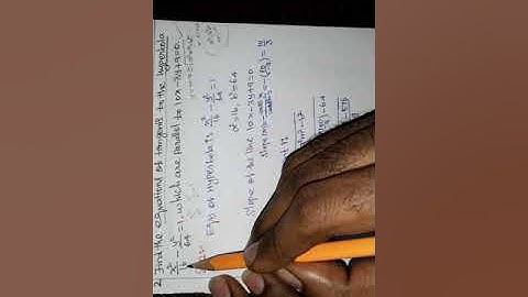 12th maths/Exercise 5.4 Q no 2/Chapter-5 Two Dimensional Analytical Geometry-II