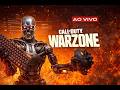 🔴 COLA NA LIVE !!! RESURGENCIA !! (MT)👊🏼✌🏼 #callofduty #warzone #cod