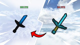 Top 5 Best Bedwars Texture Pack (+300FPS)