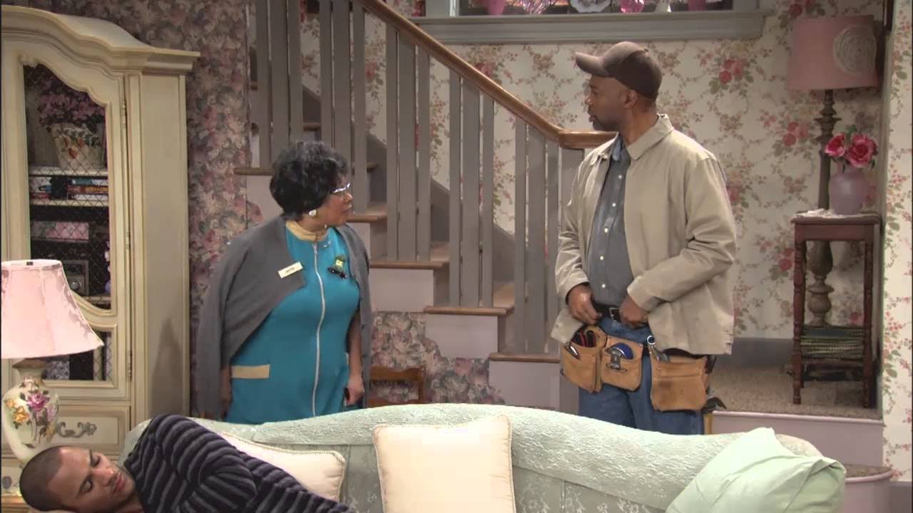 Tyler Perry's Love Thy Neighbor | Season 1 Episode 1 Review: "What's