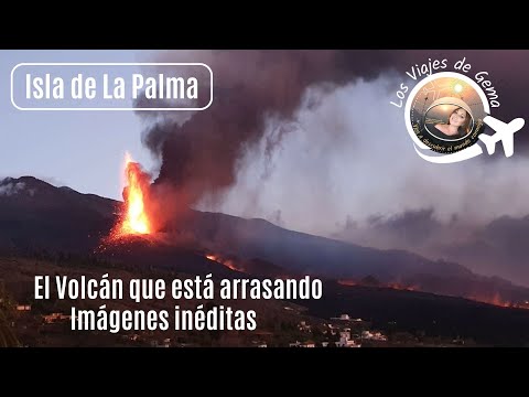 LA PALMA, EL