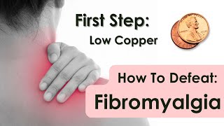 Purser Protocol For Fibromyalgia - First Step