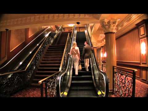 Horseshoe casino military