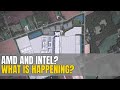 AMD x Intel?! The SHOCKING Chip Twist Explained! #Tech