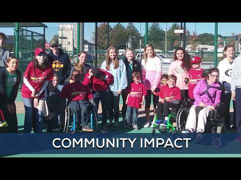 Fideles Christian School's mission is to inspire and nurture students
to seek God’s truth through a college preparatory educational experience. Fideles Christian School: 20 Years of Shining Like the Stars in Heaven