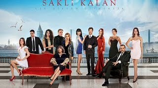 Sakli Kalan Folge 2 (1/3) TurkeySeries türkische Serie (deutsch/German)