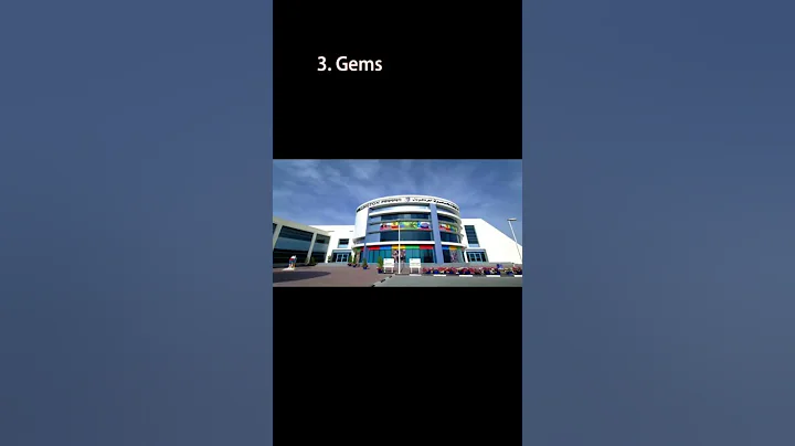 Top 5 best rated schools in Dubai 🎓#dubaischools #dubai #liveindubai #dubailife #dubaicity #school