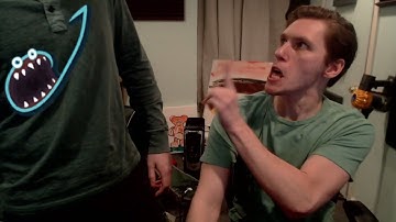 Jerma Streams - Local Co-op Games (Part 2) [with Etalyx]