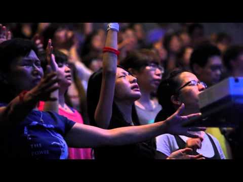 2013火把領袖特會溫柔的力量精彩回顧