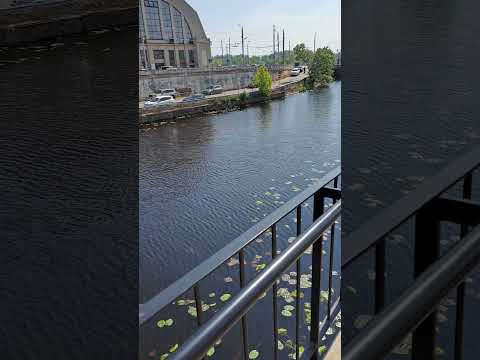 Мы на лодочке..🛶..катались..