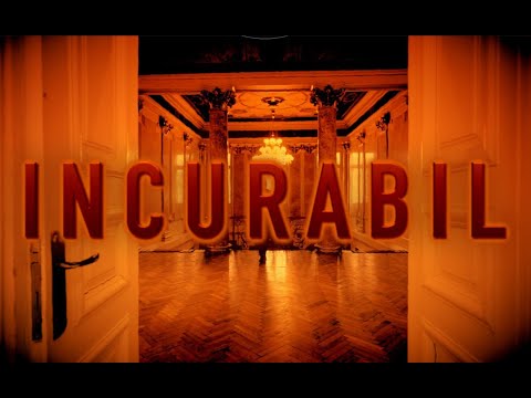 FLOU REGE - Incurabil (Official Video)