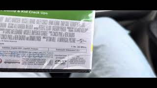Hop 2011 DVD Unboxing