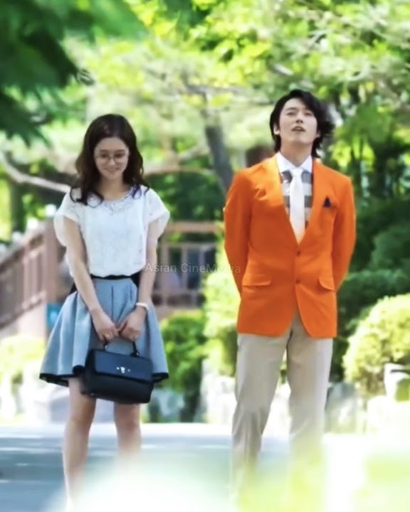 A Story Of Emotions🤗#janghyuk #jangnara #ajincome #kdrama #fatedtoloveyou #youaremydestiny #romantic