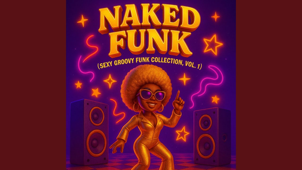 Caught in the Rhythm