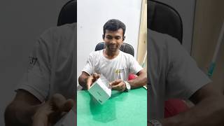 Infinix Note EDGE #unboxing #smartphone #shorts