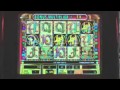 Buffalo spirit Bonus - Casino Puerto Madero - YouTube