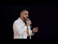 What if the future isn’t predicted, but questioned? | Ishkhan Margaryan | TEDxMoskovyanStSalon