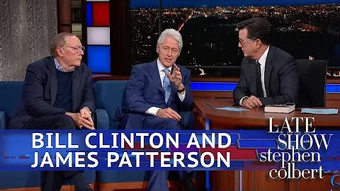 President Bill Clinton Reconsiders His #MeToo Comm...