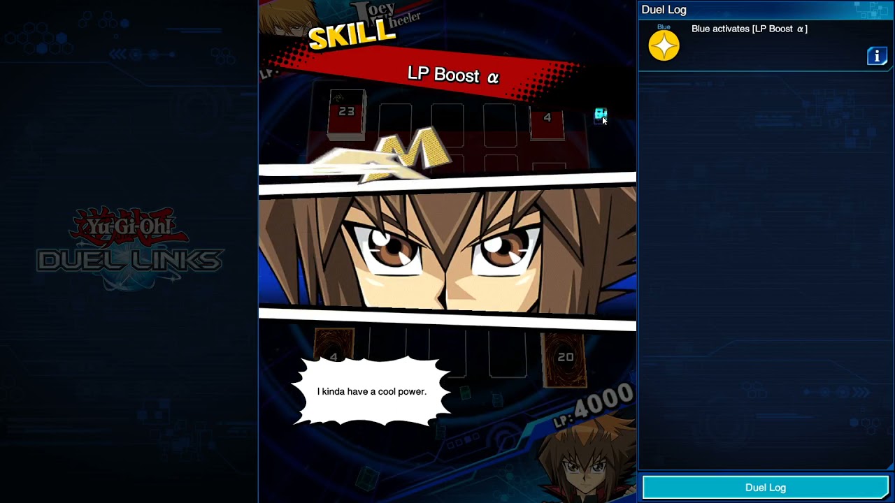 Lancer Lindwurm Piercing Beatdown Ranked Replay KC Cup   Yugioh Duel Links Game 1352 no commentary