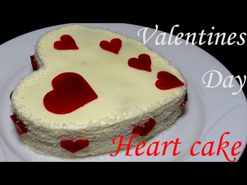 Video: Cách Làm Bánh Valentine Bằng Tay Của Chính Bạn