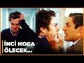 Mete İnci Nin Hocanın Öleceğini Öğreniyor Öyle Bir Geçer Zaman Ki 36 Bölüm 