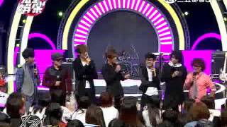 八三夭 SHOWBIZ LIVE PART4 20141121完全娛樂