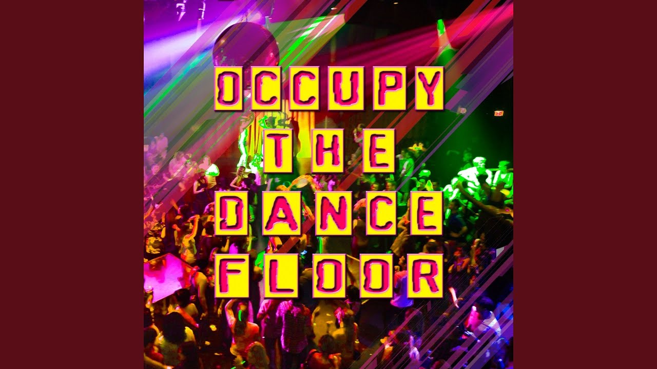 Zuckungen in den Dancebeinen (Chris Rockz Clubstuhl Mix)