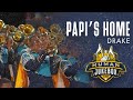 Papi’s Home by Drake | Southern University Human Jukebox 2021