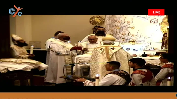 Live USA : Feast of the Glorious Resurrection from...