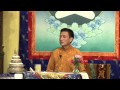 What do you see when you love someone tenzin wangyal rinpoche