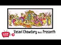 Vasavi chowdary weds prasanth