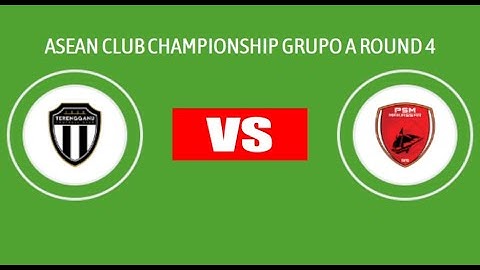 🔴 Terengganu vs PSM | ASEAN Club Championship | Matchday 4 | Match Preview Part 1