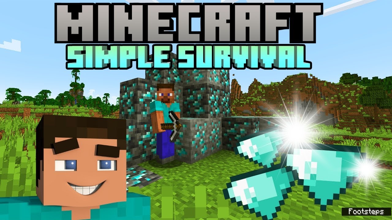 💎 Minecraft 1.20 Survival Lets Play: How To Find Diamonds Fast! 💎 - YouTube