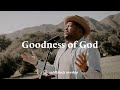 Goodness Of God (2021)