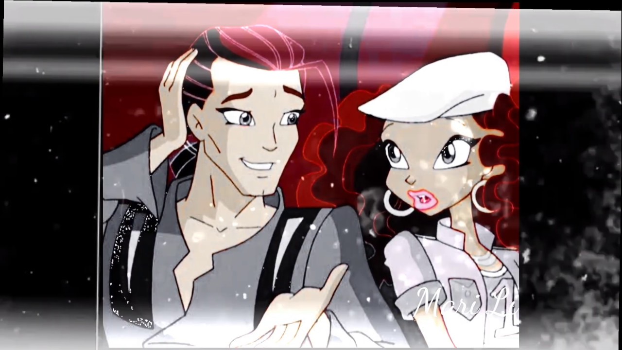 Набу & Лейла Останусь светом