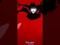 okarun vs evil eyes#shorts #dandadan