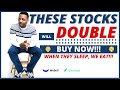 THESE STOCKS WILL DOUBLE. BUY NOW🔥🔥🔥 | Stock Lingo: Paper Loss