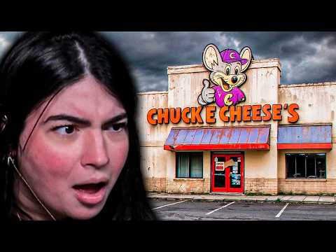 Provando a comida de restaurantes que estão FALINDO - React Neagle