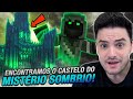 O MISTÉRIO VOLTOU, AGORA JÁ ERA! MINECRAFT #2-29