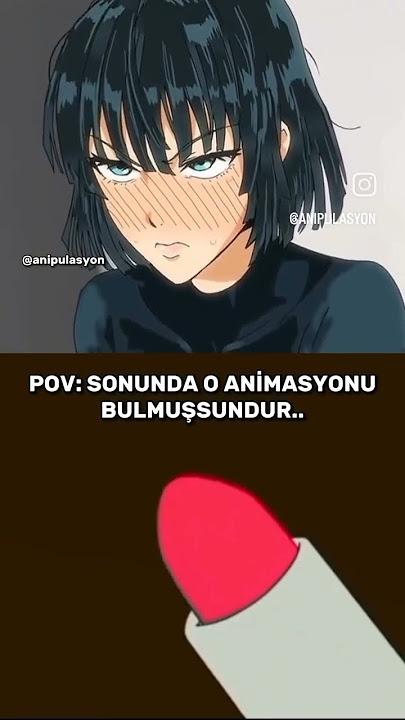 One punch man Hentai Animation 🌚